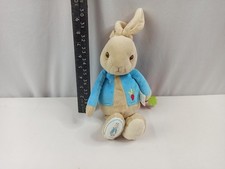Peter Rabbit Plays Brahms