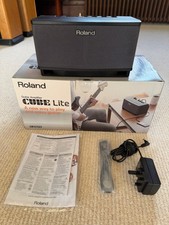 Roland Cube Lite - Very Good