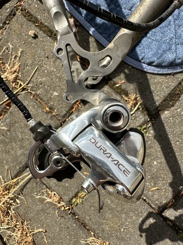 Shimano dura ace - shimano,