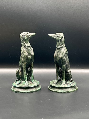 Pair early 20th century - early,