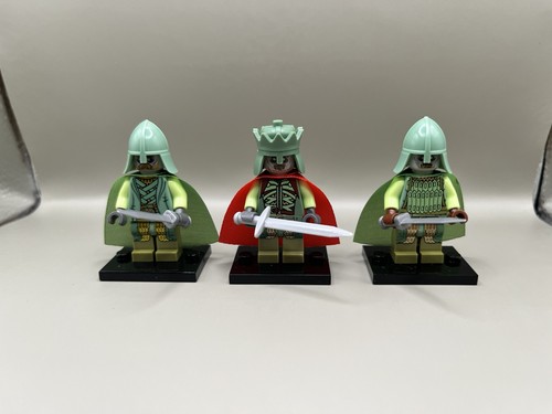 Set ghost warriors - of,