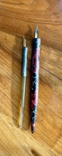 Antique Vintage Ink Pen Parker