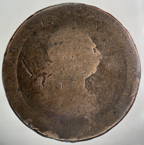 1797 george iii 3rd cartwheel - george,