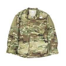 Genuine US Army Multicam