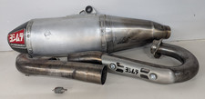 Honda CRF450r Yoshimura RS4 Exhaust System 2009 - 2012