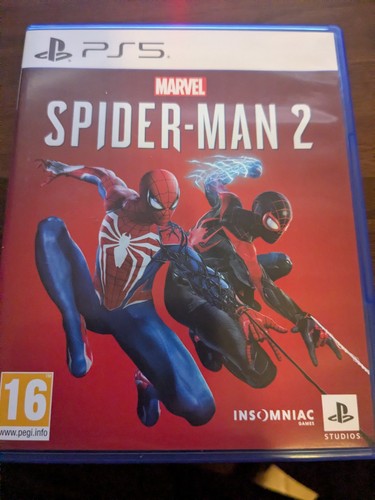 Spider man playstation 5 - spider-man,