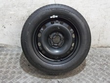 Seat Ibiza 15” Inch Spare