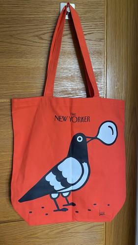 The new yorker saul - the,
