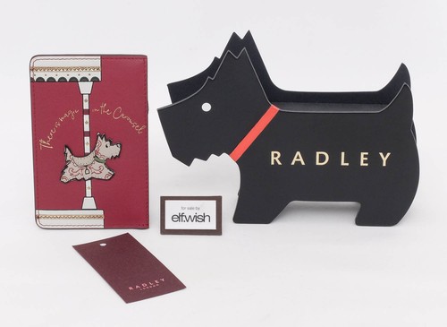 Radley london magic - london,