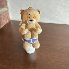 Bad Taste Bears - Louie -  in good condition, no box. 