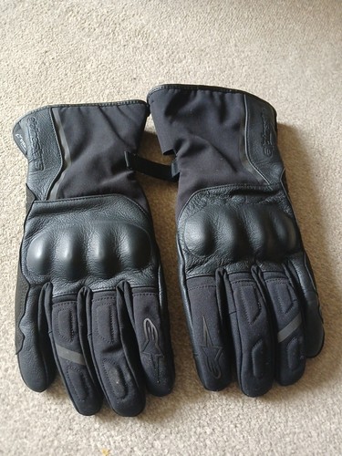 Alpinestars tourer drystar - w-7,