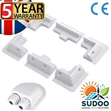 Solar Panel Mounting Bracket