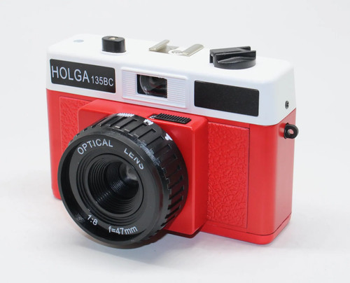 Classic holga 135bc - 35mm, film