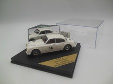 Vitesse L171 1960 Jaguar MkII