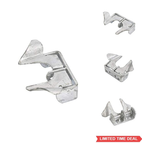 Wall mount butterfly - mount,