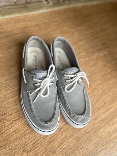 Sperry men gray - sperry, boat