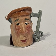 Vintage Kelsboro Ware Ceramic