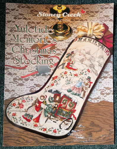 Stoney creek yuletide - stoney,