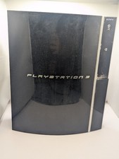 Sony PlayStation 3 PS3 CECHC03