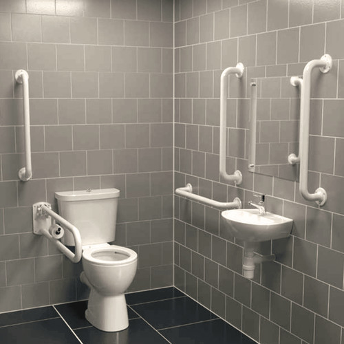 Care doc pack toilet - i.care,