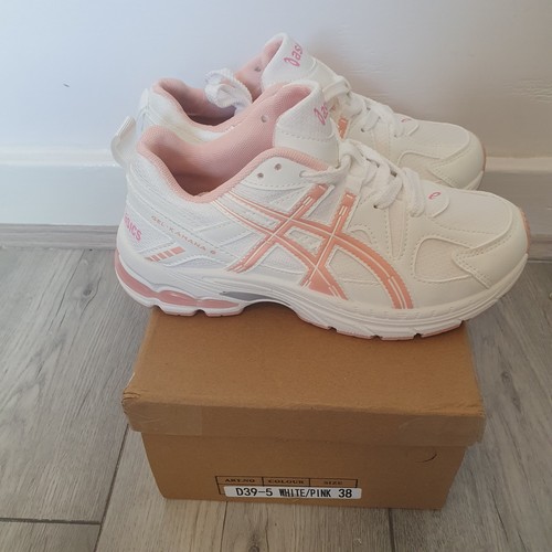 Asics women trainers - asics, women's