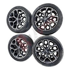 KIA CEED GT-LINE ISG MK3 22-25 SET OF 17' ALLOY WHEELS 52910-J7BA0