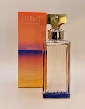 Calvin Klein Eternity Summer