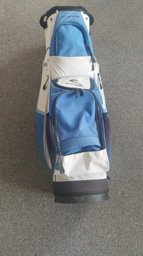Cobra golf cart bag - cobra, 14-way