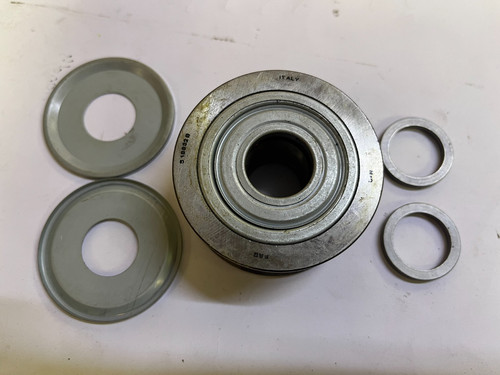 Genuine lely welger roller - welger,