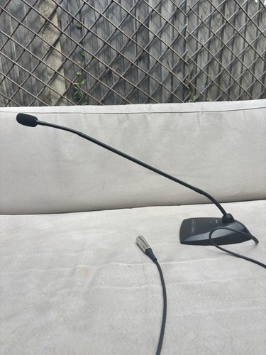 Shure microflex mx418d - shure,