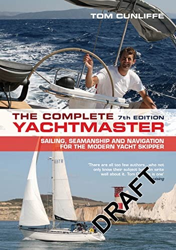 The complete yachtmaster - complete,