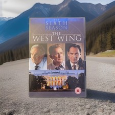 The West Wing: The Complete