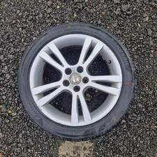 SEAT IBIZA SE TSI Alloy Wheels