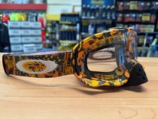 NEW OAKLEY CROWBAR MX GUNMETAL