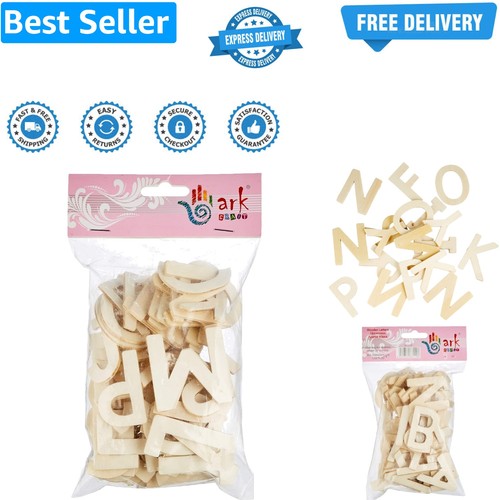 Set natural wooden - set,
