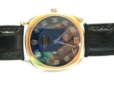 Rolex Cellini 2-Tone Watch