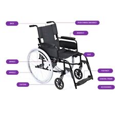 Self Propelled Dash Lite