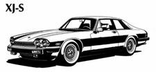 JAGUAR XJ-S WORKSHOP SERVICE
