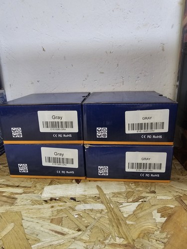 Job lot cctv camera - job, 4