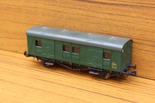 Keyser '00' gauge BR/SR