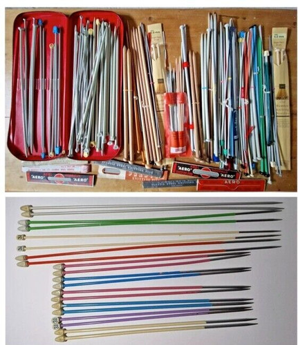 Large lot vintage - lot,