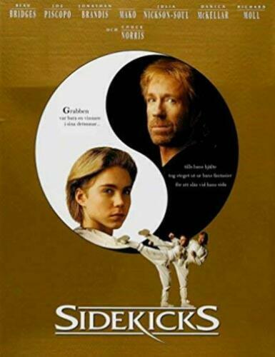 Sidekicks - , (chuck