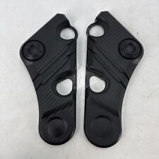 Honda CBR500RA-J 2018 L & R Hand Frame Guards Pt.no 50451 & 50401-MJW-J000 #H3