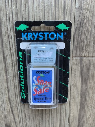 Kryston snag safe putty - putty, brand