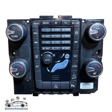 VOLVO V60 CLIMATE HEATER