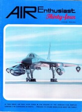 AIR ENTHUSIAST  Magazine