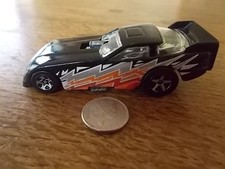 Vintage Diecast HOT WHEELS