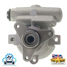 NEW POWER STEERING PUMP FITS