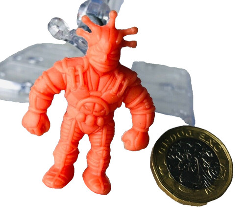 Action figure toy muscle - figure, man