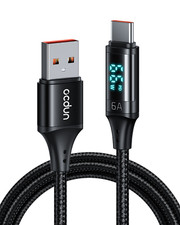 HeavyDuty USB Type C Charging